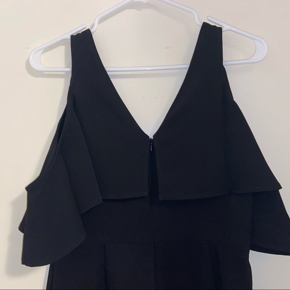 *MOVING SALE* Semi formal midi length dress. - Picture 2 of 5